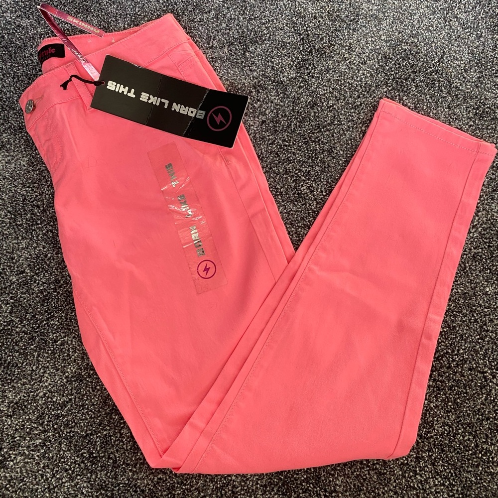 NWT JEANS